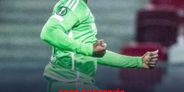 Foot-Expatriés : Frantzdy Pierrot guide les verts à la victoire