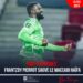 Foot-Expatriés : Frantzdy Pierrot guide les verts à la victoire