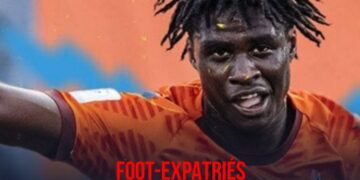 Foot-Expatriés: Woobens Pacius débarque dans la MLS