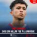 Foot-Expatriés : Shad San Millan vers le championnat jamaïcain