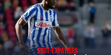 Foot-Expatriés : OB sort victorieux, Don Deedson en mode patron