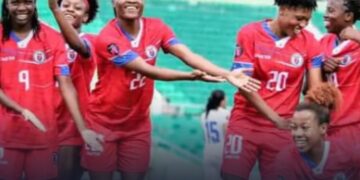 Barrages Gold Cup-F 2024 : Sans Dumornay, le onze probable des grenadières pour défier les Portoricaines