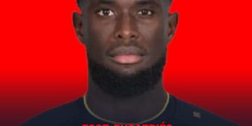 Foot/Expatriés : Arcus Carlens passeur décisif, temps de feu intéressant pour lui