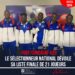 Foot/Concacaf-U20 : 21 joueurs convoqués, les jeunes grenadiers en mission à St Kitts and Nevis
