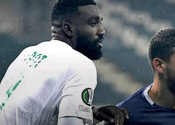 Foot-Expatriés : Frantzdy Pierrot, guide du Maccabi Haïfa en Conférence Ligue