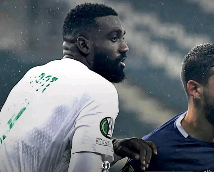 Foot-Expatriés : Frantzdy Pierrot, guide du Maccabi Haïfa en Conférence Ligue