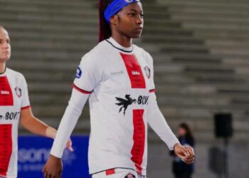 Foot-Expatriées : Batcheba et partenaires face au PSG pour la finale de la Coupe de France !