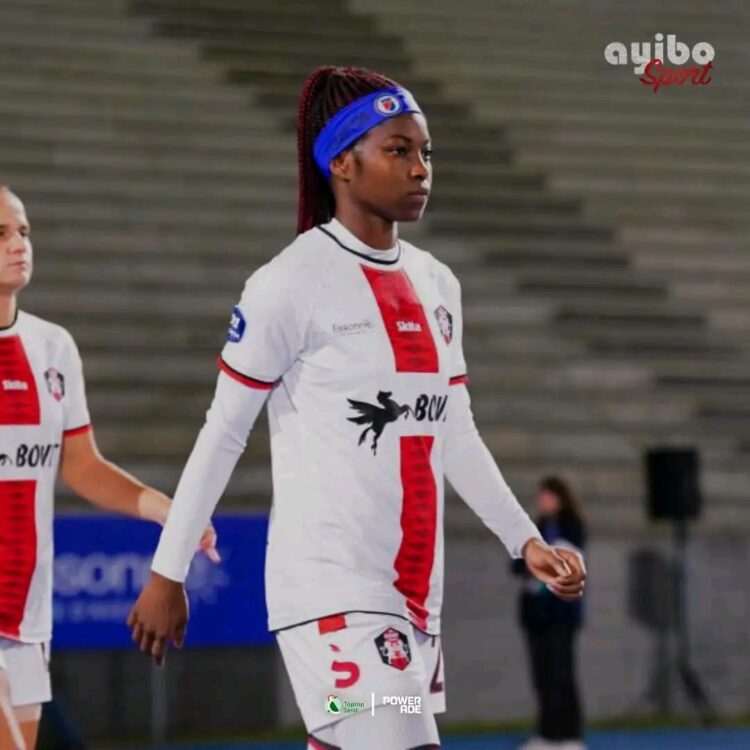 Foot-Expatriées : Batcheba et partenaires face au PSG pour la finale de la Coupe de France !