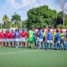 Foot-Local / Championnat national : Récapitulation de la première journée !
