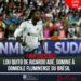 Foot-Expatriés / Recopa Sudamericana : Option prise par LDU Quito de Ricardo Adé pour la finale