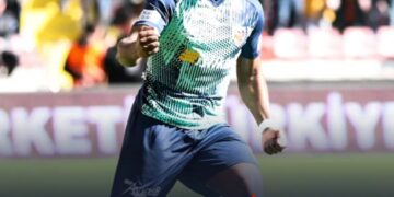 Foot-Expatriés : Duckens Nazon s’illustre à nouveau avec Kayserispor