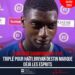 Concacaf Championship U-20 : Bryan Destin a frappé un grand coup !