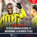 Foot/Expatriés : Vitesse Arnhem de Carlens Arcus stoppe sa série noire