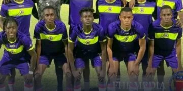 Concacaf Championship U20 : dates de la seconde phase publiées par la Concacaf