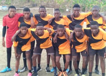 Lascahobas – Championnat Interscolaire : Début réussi pour Ecole Mixte Classique