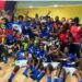 Football : Haïti frôle la catastrophe au mois de février
