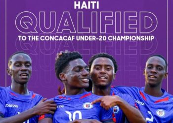 Concacaf Championship U20 : Haïti qualifiée au forceps