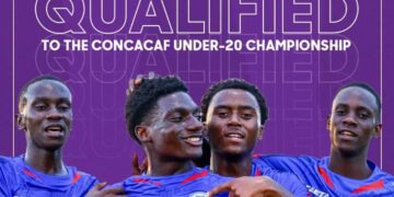 Concacaf Championship U20 : Haïti qualifiée au forceps