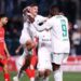 Foot-Expatriés / Coupe d’Israël : Frantzdy Pierrot guide les verts en quart de finale