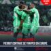 Foot-Expatriés : Des explications sur son non-retour, Roberto Louima sort de son silence !