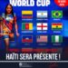 Foot-Amputé : Mondial féminin avec la participation d’Haïti