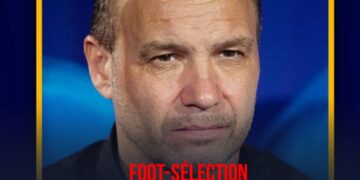 Foot-Sélection : Haïti tient un nouveau sélectionneur !