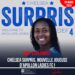 Foot-Expatriées : Chelsea Surpris, nouvelle joueuse d’Apollon Ladies !