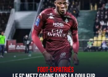 Foot/Expatriés : Avant-dernier au classement, Vitesse et Arcus trébuchent à nouveau !