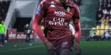 Foot/Expatriés : Avant-dernier au classement, Vitesse et Arcus trébuchent à nouveau !