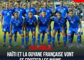Sport-Nécrologie : La Presse haïtienne en deuil !