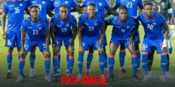 Sport-Nécrologie : La Presse haïtienne en deuil !