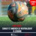 Foot/Local : Le Cavaly et l’América ont partagé les points