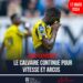 Foot/Expatriés : Vitesse Arnhem d’Arcus n’aperçoit encore le bout du tunnel !