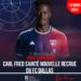 Foot-Expatriés : Carl Fred Sainté, nouveau renfort du FC Dallas !