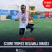 Foot-Amputé : Saviola Charles sur la voie de la Ligue des Champions