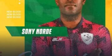Foot-Expatriés : Sony Nordé arrive au Kedah FC !