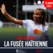 Foot-Expatriées : Corventina Dumornay, la fusée haïtienne