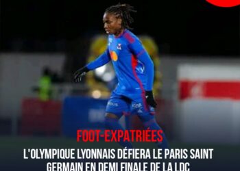 Ligue des Champions féminine : Paris Saint-Germain, adversaire de Corventina et consorts en demi-finales