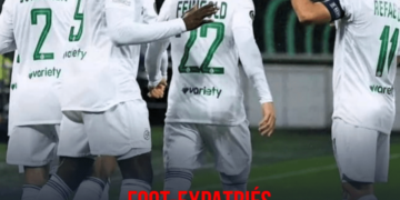 Foot-Expatriés / Conférence Ligue: Un club italien pour Frantzdy Pierrot et partenaires en 8e