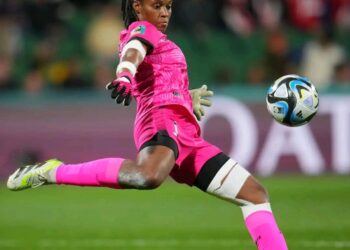 Foot-Expatriées : Kerly Theus a déménagé au Miami Athletic Club