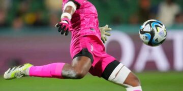 Foot-Expatriées : Kerly Theus a déménagé au Miami Athletic Club