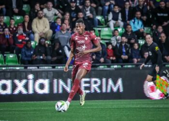 Foot-Expatriés : Danley et consorts renouent avec la victoire