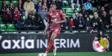 Foot-Expatriés : Danley et consorts renouent avec la victoire