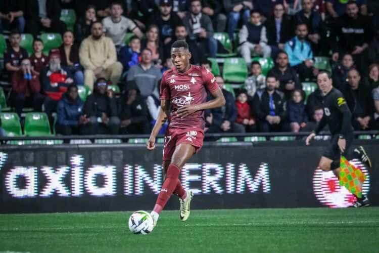Foot-Expatriés : Danley et consorts renouent avec la victoire