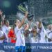Coupe chypriote : Chelsea Surpris et Apollon Ladies FC sortent vainqueurs
