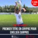 Foot-Expatriées : Chelsea Surpris sacrée championne en Chypre