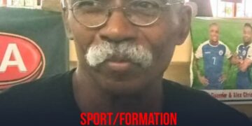 Sport/Formation : Séance de travail réussie animée par Patrice Dumont