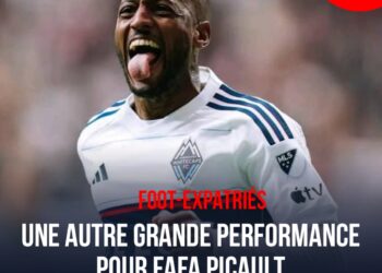 Sport/Formation : Séance de travail réussie animée par Patrice Dumont