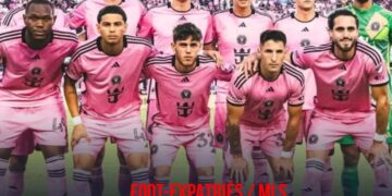 Foot/Expatriés : Poursuite de la spirale des défaites pour Arcus et consorts !