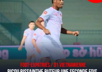 Foot-Expatriés : Fafà Picault continue sur sa lancée !